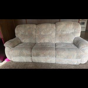 Free Couch